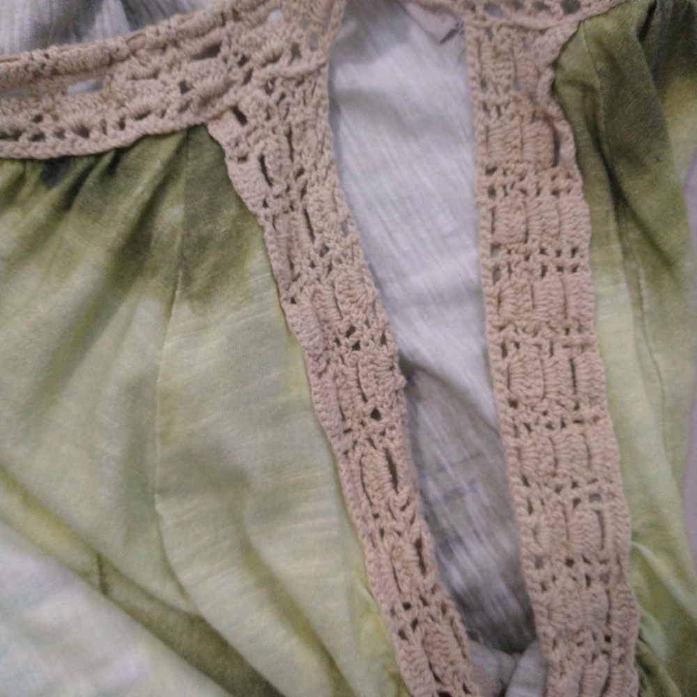 Chico's Top - Picture 5 of 5